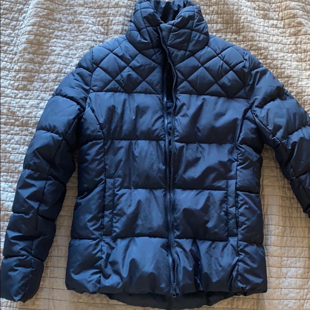 Women’s Old Navy Puffer Jacket